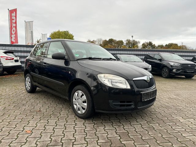 Skoda Fabia Classic 1.2 Tüv Neu 1 jahr Garantie