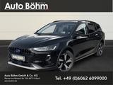 Ford Focus Turnier Active X 1.5 ACC+Pano+B&O+Navi+Led - Ford Focus: Active X