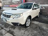 Subaru Forester 2.0D XS Trend - gebrauchte Subaru Forester aus dem Jahr 2010