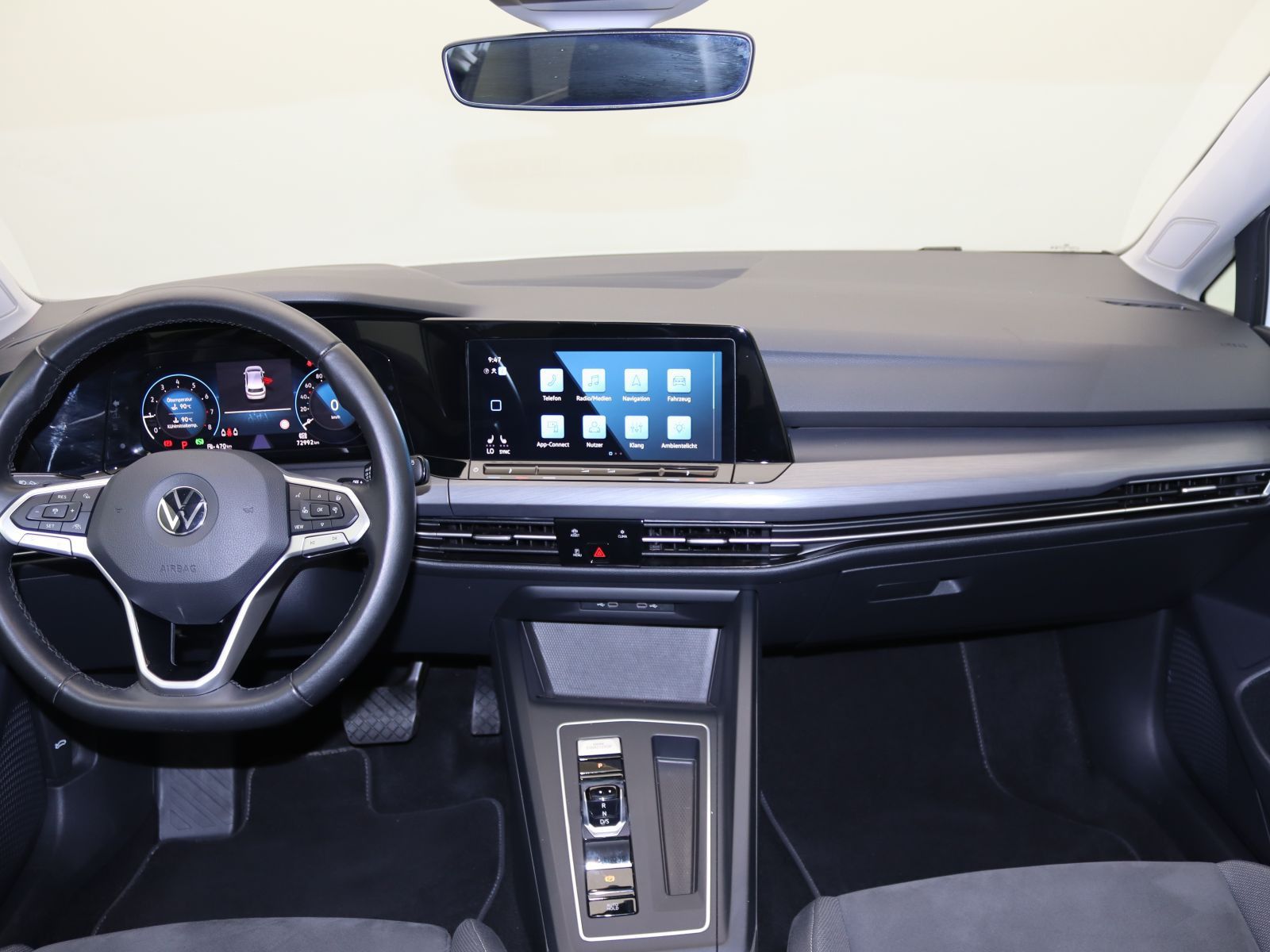 Volkswagen Golf - Bild 12