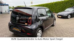 VW up!/Beats/Tüv&Service Neu/Premium Garantie/TOP!