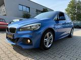 BMW 2 Active Tourer 220 d xDrive M Sport - BMW 220: Xdrive