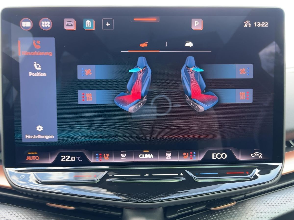 Cupra Tavascan - Bild 18