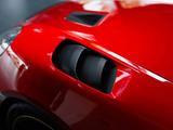 Porsche 718 Cayman GT4 RS 368kW / 500hp  - Porsche Cayman R mit Benzin-Antrieb