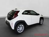Toyota Aygo X 1.0 Business Edition Sitzheizung - Toyota: Weiß, Aygo