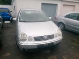 Volkswagen Polo 1.4 fsi TÜV NEU - Volkswagen Polo: Fsi
