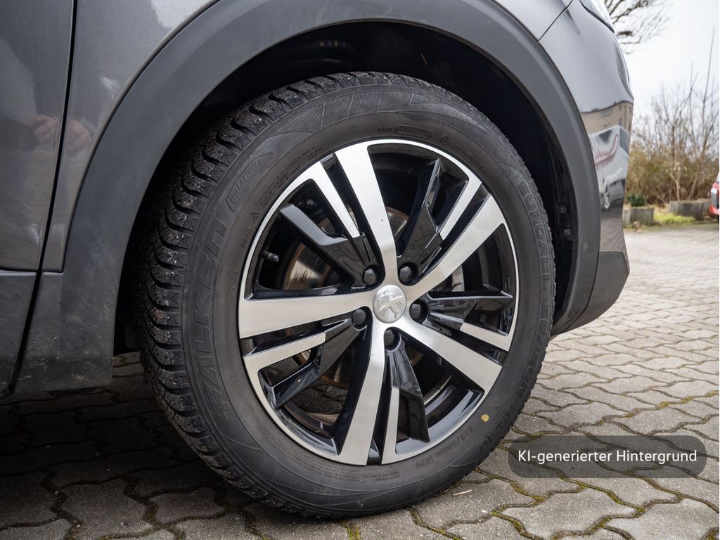 Peugeot 5008 - Bild 7