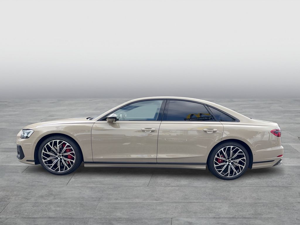 2024 Audi S8
