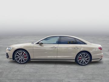 2024 AUDI S8 — фото 3