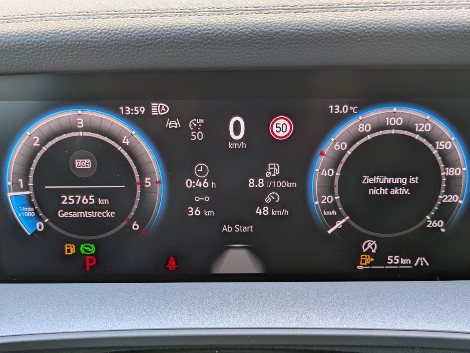 Fahrzeugabbildung Volkswagen Tayron 2.0 TDI 4M R-Line BLACK*7Si*MATRIX*PANO