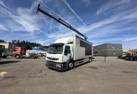 Renault Premium 370 4x2 PK 18002-EH / Swiss-Vehicle