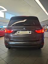 BMW 220 Baureihe 2 Gran Tourer 220 i Sport Line - gebrauchte BMW 220 aus dem Jahr 2017