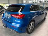 Mercedes-Benz A 250 AMG 4M DISTRONIC-AHK-PANO-360°-MULTIBEAM - Mercedes-Benz A-Class: Limousine