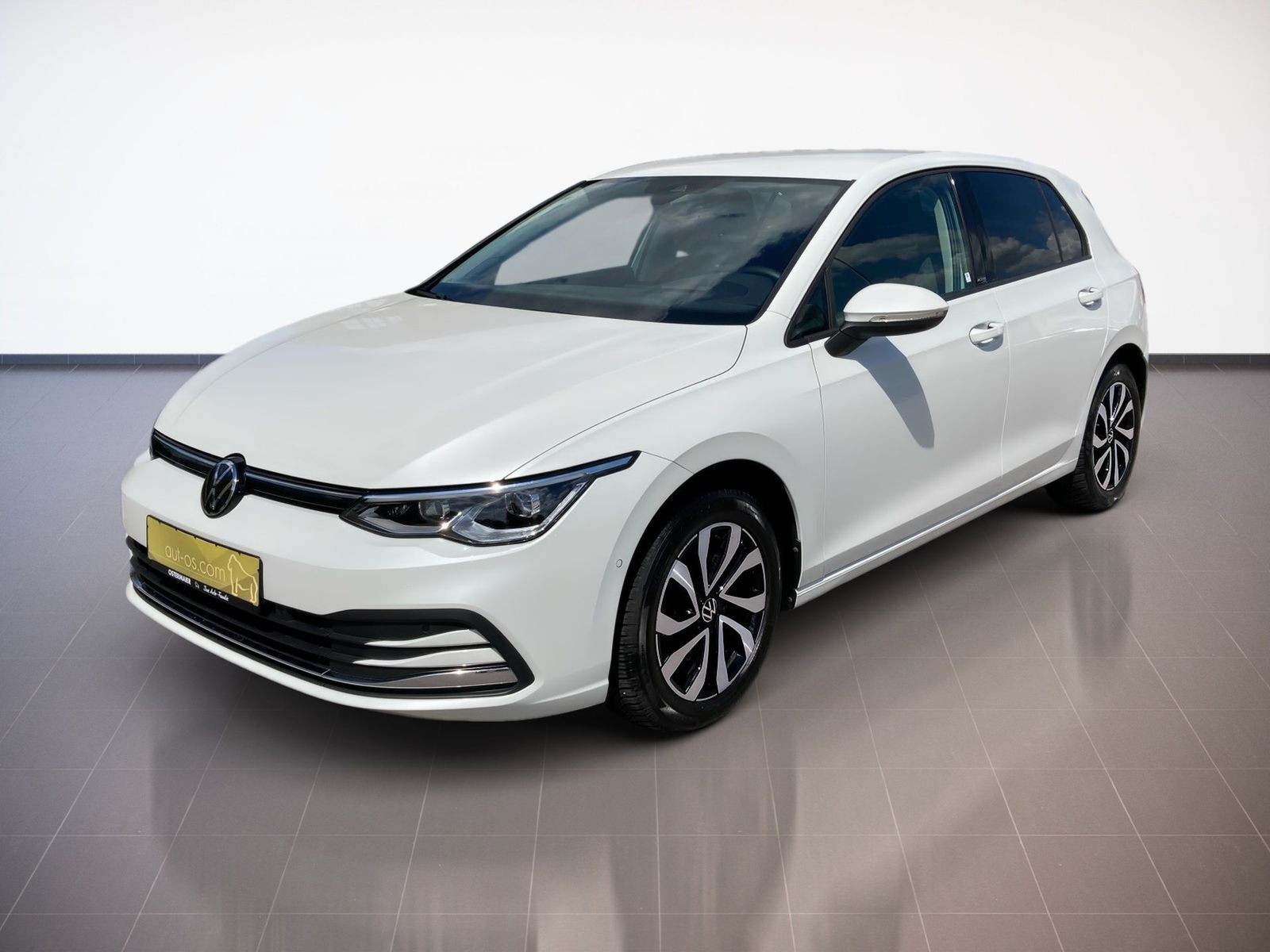 Volkswagen Golf - Bild 2