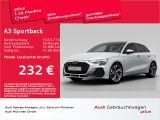 Audi A3 Sportback 35 TFSI S tronic 2x S line Pano/SON