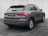 Audi Q3 45 1.4 TFSI e Virtuell Navi Plus - Audi Q3 Gebrauchtwagen in Düsseldorf