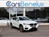 BMW X6 3.0 dAS xDrive30 LEDER MEMO PANO HUD KAM360 - BMW X6: 3.0