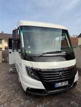 Niesmann + Bischoff  Flair 920 EK