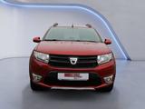 Dacia Sandero II Stepway Prestige/ Navi/ 87tkm - Dacia Sandero: Kleinwagen