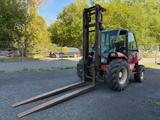 Manitou M30-4 Allrad Geländestapler - Manitou Geländestapler
