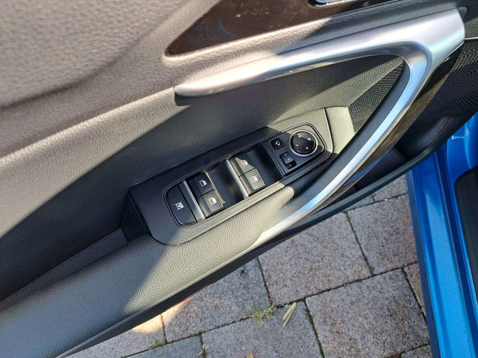 Kia Ceed SW / cee d SW Sportswagon