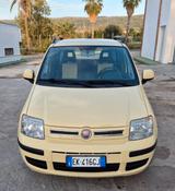 Fiat Panda 1.2 MyLife neo patentati 12/2011 - Fiat Panda: Mylife