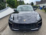 Porsche Macan GTS  SPORT-CHRONO PORSCHE APPROVED 09/2025 - Porsche Macan in Essen