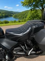 Honda CMX 500 Rebel inkl. umfangreichem Zubehör - CHOPPER VON 251 BIS 500 CCM