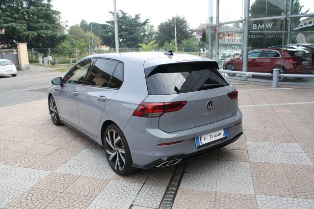 Volkswagen VOLKSWAGEN Golf 1.5 eTSI 150 CV EVO ACT DSG R-Li imagem 3