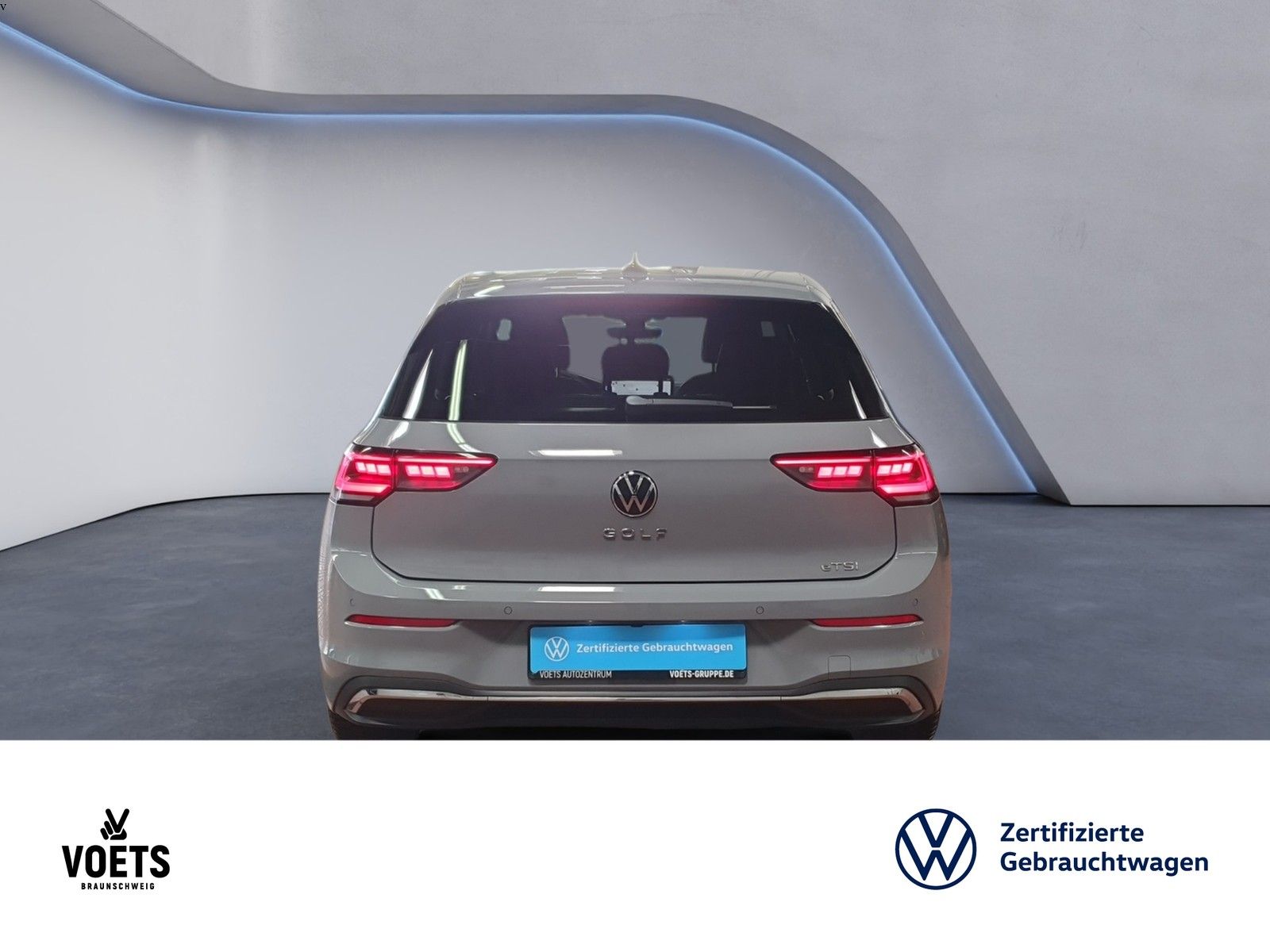Volkswagen Golf - Bild 5