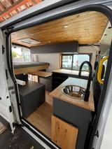 Ford Transit L2H2 5,5m Klima Autark Camper Campervan - Angebote