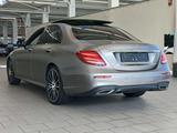 Mercedes-Benz E 350 d AMG Line Autom. AMG Line - Mercedes-Benz E 350 in Frankfurt (Main)
