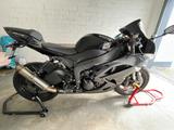 Kawasaki Ninja Zx-6r  - KAWASAKI NINJA ZX 6R