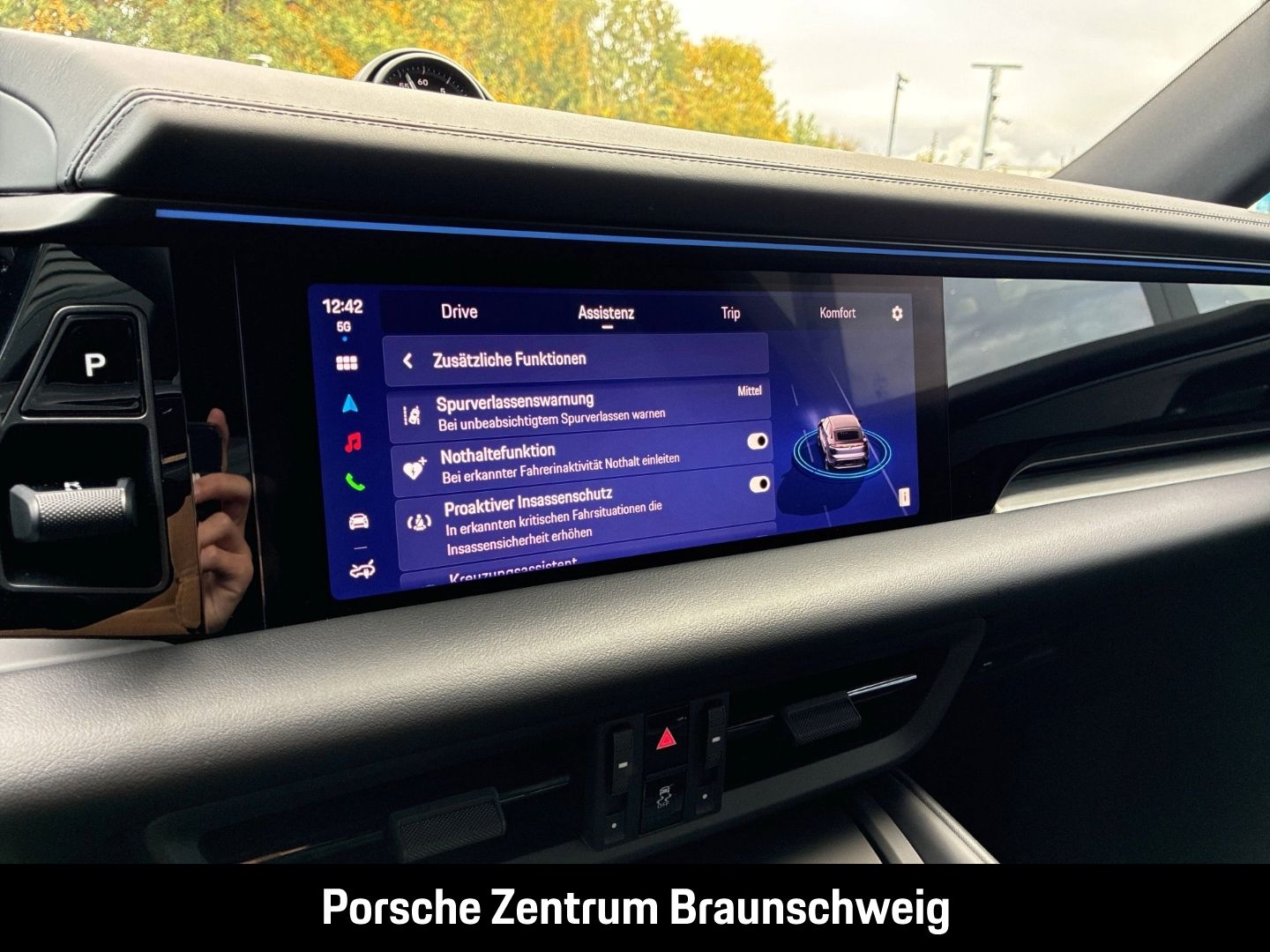 Porsche Macan - Bild 31