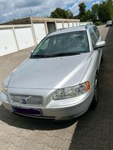 Volvo volvo V70ii.tüv 2027 - Volvo V70 in Essen