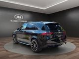 Mercedes-Benz GLE 400d - 4Matic-AMG-Standh.Pano Masage Head-Up - Mercedes-Benz GLE 400 aus 2023