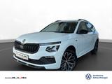 Skoda Kamiq 1.0 TSI DSG Selection AHK*Navi*Black - Skoda Jahreswagen