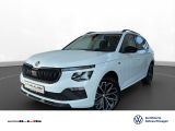 Skoda Kamiq 1.0 TSI DSG Selection AHK*Navi*Black - Skoda Kamiq Jahreswagen