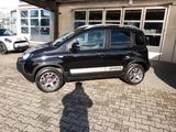 Fiat Panda Cross 4x4 AHK Klima - Fiat Panda: Cross