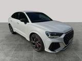Audi RSQ3 2.5 TFSI S tronic quattro - Audi RSQ3 aus 2021