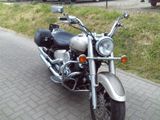 Yamaha XVS 1100 Drag Star - YAMAHA DRAG STAR