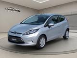 Ford Fiesta 1.4 16V Trend Automatik PDC Klima - Ford Fiesta: Automatik