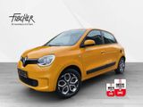 Renault Twingo SCe 75 Limited Allwetter gepflegtes Schec