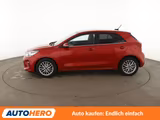 Kia Rio 1.4 Spirit Aut.*TEMPO*PDC*SHZ*KLIMA*GARANTIE - Kia Rio Gebrauchtwagen