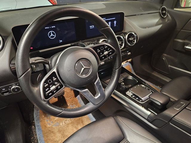 MERCEDES-BENZ Mercedes B180 Diesel