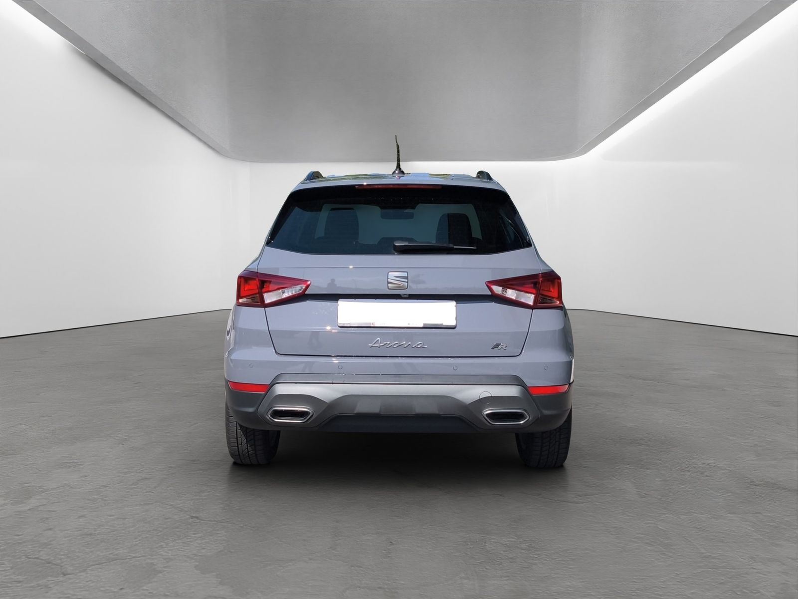 Seat Arona - Bild 7