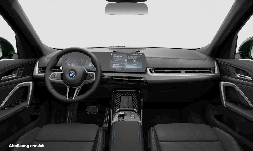 BMW iX1 xDrive30 M Sport Kamera Driv.Assist LED foto 3