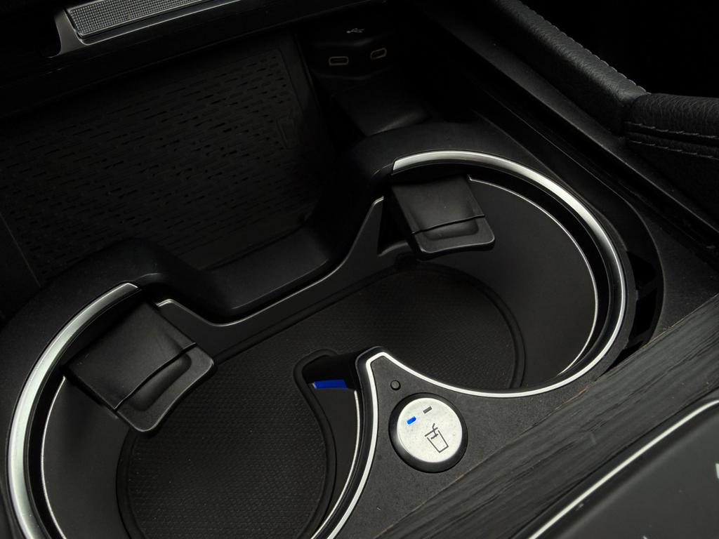 Mercedes-Benz GLE 300