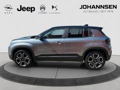 JEEP Avenger Summit Keyless//Totwinkel/Navi/Kamera/In