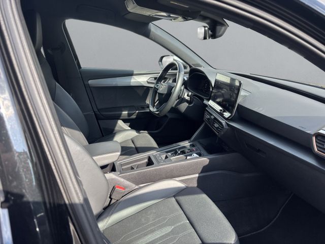 Leon 1.5eTSI*NAVI+KESSY+LED+ACC+Appl CarPlay+PDC
